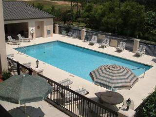 Hotel Hampton Inn Crestview
