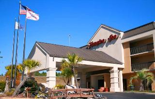 Hotel Hampton Inn Crestview