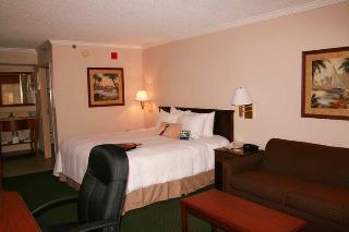 Hotel Hampton Inn Crestview