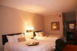 Hotel Hampton Inn Crestview