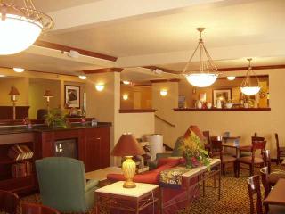 Hotel Hampton Inn Dallas-addison