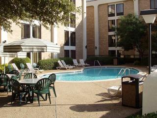 Hotel Hampton Inn Dallas-addison