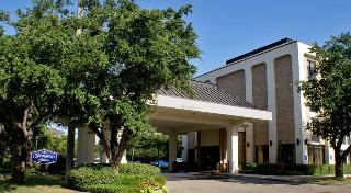 Hotel Hampton Inn Dallas-addison