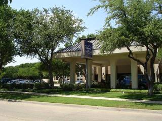 Hotel Hampton Inn Dallas-addison