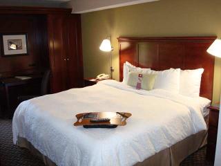 Hotel Hampton Inn Dallas-addison