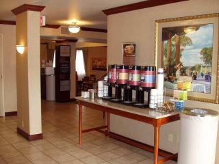Hotel Hampton Inn Dallas-addison