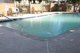 Hotel Hampton Inn Dallas-ft. Worth Airport South