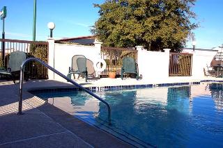 Hotel Hampton Inn Dallas-ft. Worth Airport South