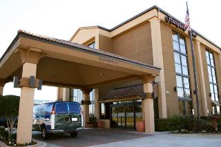 Hotel Hampton Inn Dallas-ft. Worth Airport South