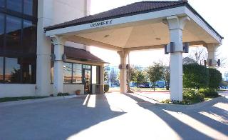Hotel Hampton Inn Dallas-ft. Worth Airport South