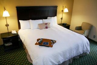 Hotel Hampton Inn Dallas-ft. Worth Airport South