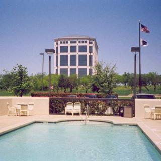 Hotel Hampton Inn Dallas-irving-las Colinas