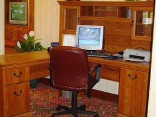 Hotel Hampton Inn Dallas-irving-las Colinas