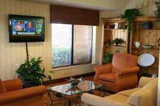 Hotel Hampton Inn Dallas-irving-las Colinas