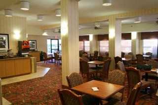 Hotel Hampton Inn Dallas-irving-las Colinas