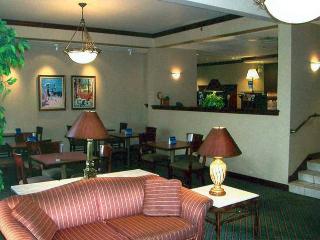 Hotel Hampton Inn Dallas-richardson-central Expwy