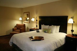 Hotel Hampton Inn Dallas-richardson-central Expwy