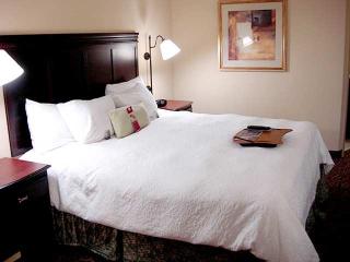 Hotel Hampton Inn Dallas-richardson-central Expwy