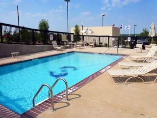 Hotel Hampton Inn Dallas-rockwall