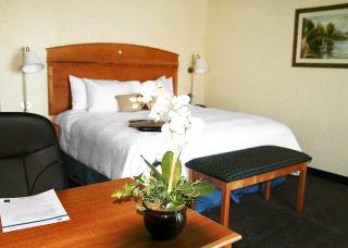 Hotel Hampton Inn Dallas-rockwall