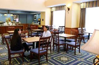 Hotel Hampton Inn Dallas-rockwall