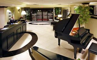 Hotel Hampton Inn Danbury