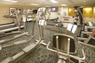 Hotel Hampton Inn Danbury