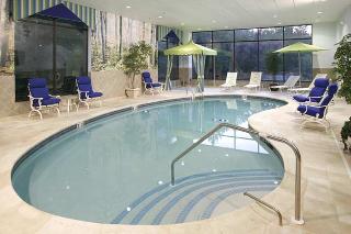 Hotel Hampton Inn Danbury