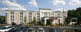 Hotel Hampton Inn Danbury