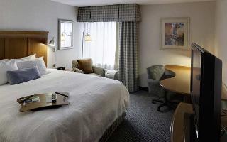 Hotel Hampton Inn Danbury