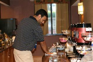 Hotel Hampton Inn Danbury