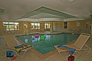 Hotel Hampton Inn Dandridge