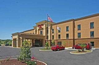 Hotel Hampton Inn Dandridge