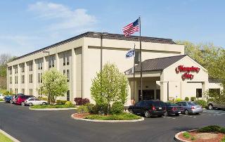 Hotel Hampton Inn Danville