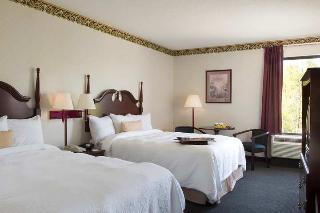 Hotel Hampton Inn Danville