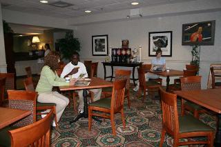 Hotel Hampton Inn Danville
