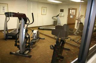 Hotel Hampton Inn Danville