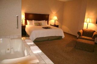Hotel Hampton Inn Danville