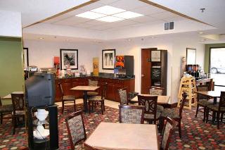 Hotel Hampton Inn Danville