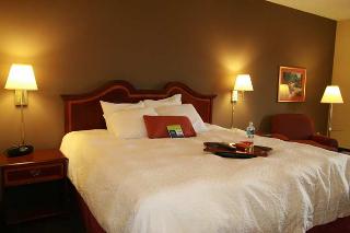 Hotel Hampton Inn Danville