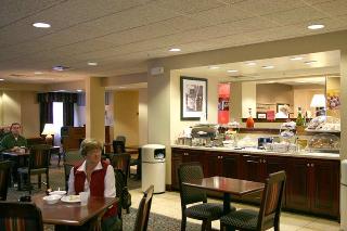 Hotel Hampton Inn Danville