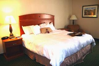 Hotel Hampton Inn Dayton-fairborn