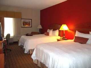Hotel Hampton Inn Dayton-fairborn