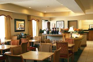 Hotel Hampton Inn Dayton-fairborn