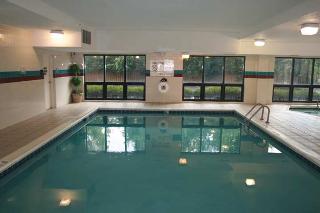 Hotel Hampton Inn Dayton-huber Heights