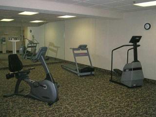 Hotel Hampton Inn Dayton-south