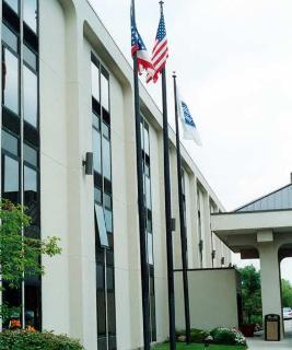 Hotel Hampton Inn Dayton-south