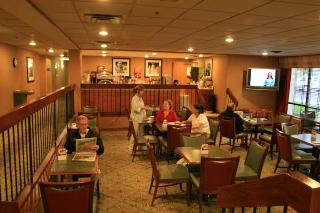 Hotel Hampton Inn Dayton-south