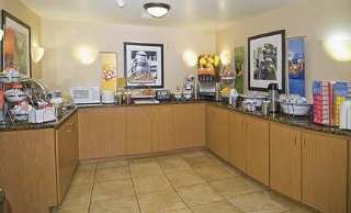 Hotel Hampton Inn Daytona-ormond Beach