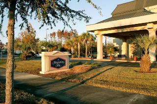 Hotel Hampton Inn Daytona-ormond Beach